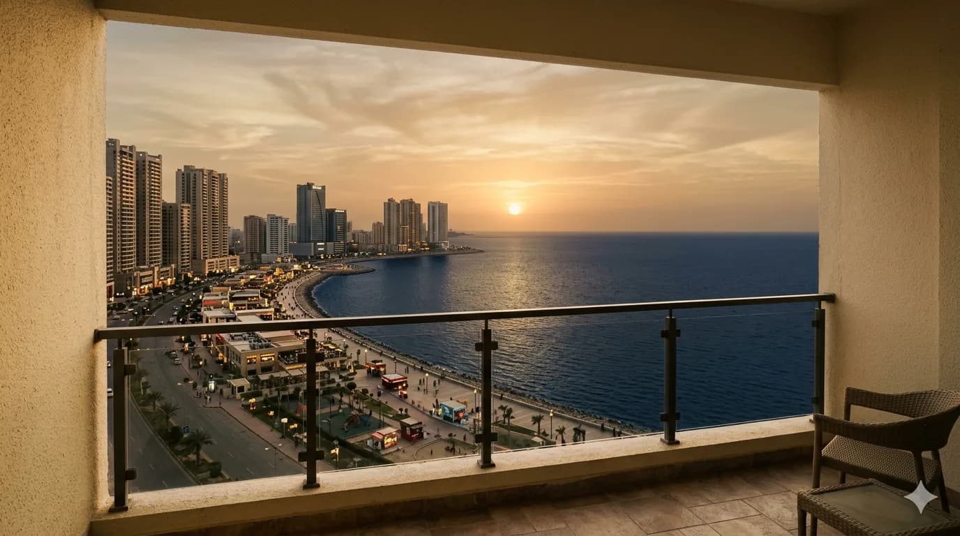 Clifton Karachi Apartments: A Coastal Buyer's Guide