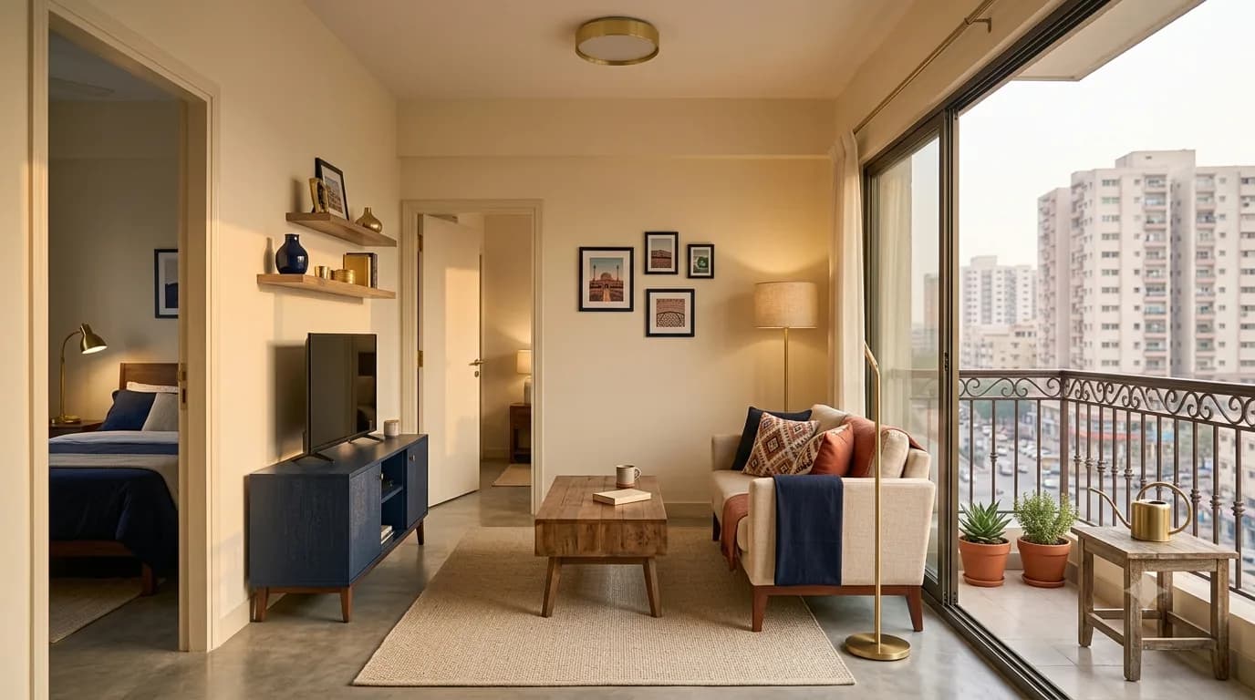 Apartments Under 1 Crore in Karachi: Where to Look