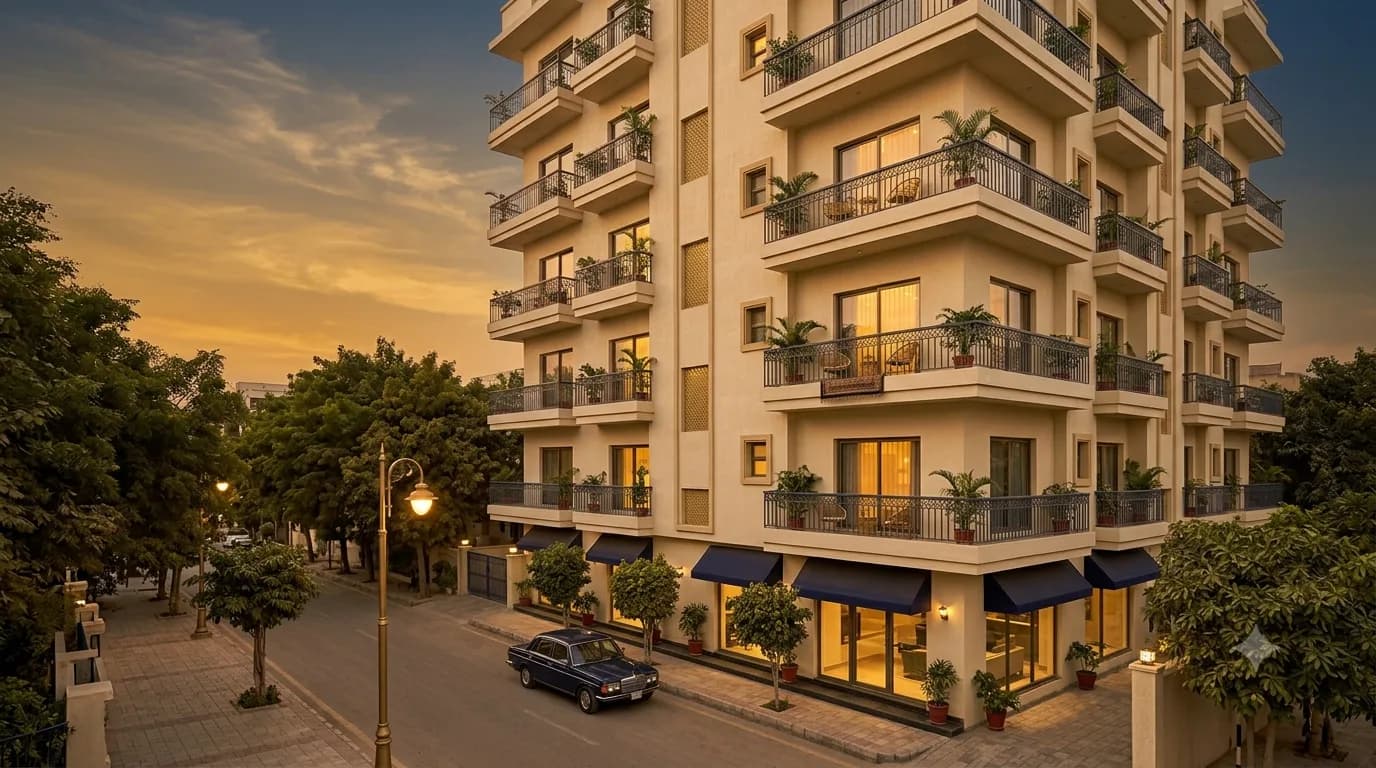 Is a Karachi Apartment a Good Investment in 2026?