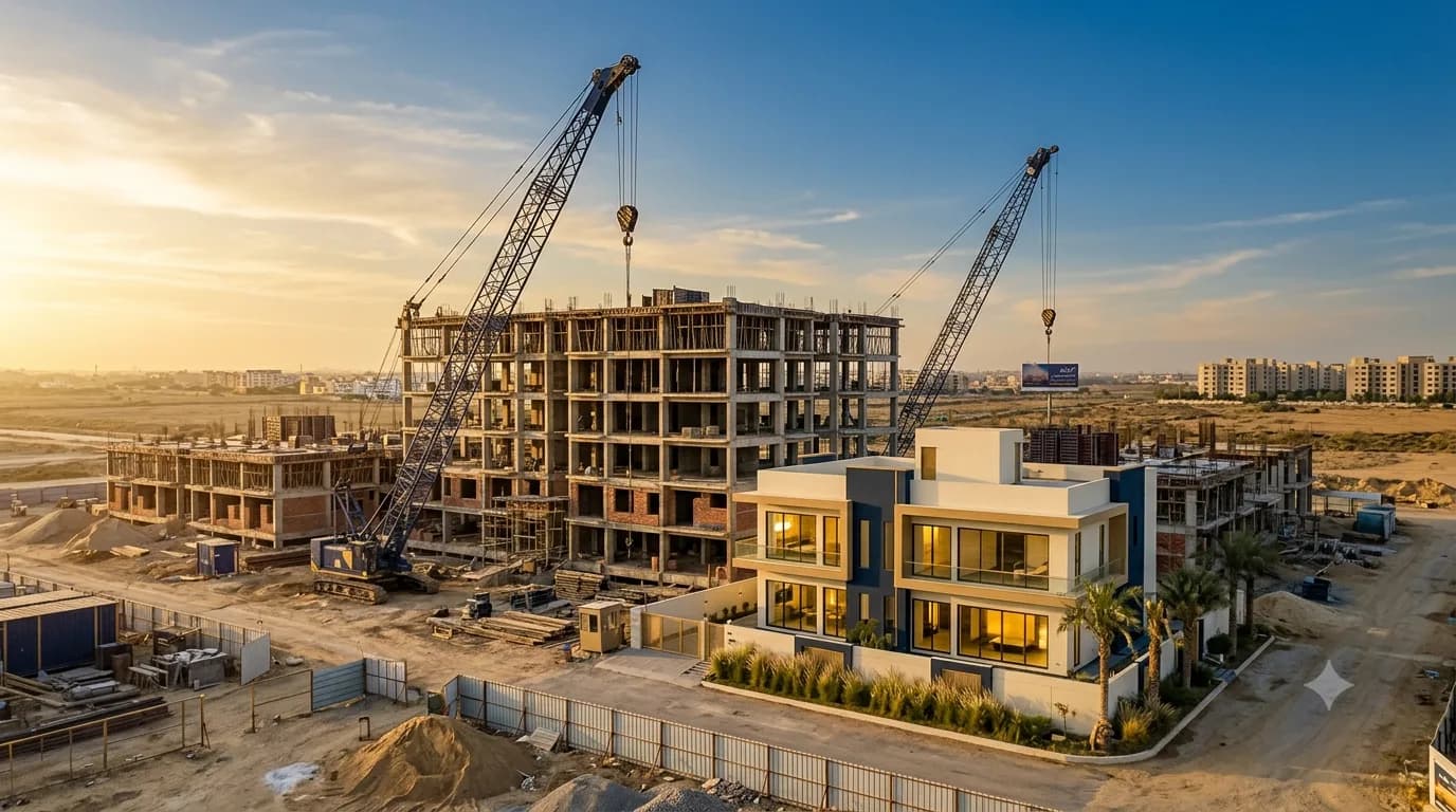 Pre-Launch Apartments in Scheme 33: What Early Buyers Get