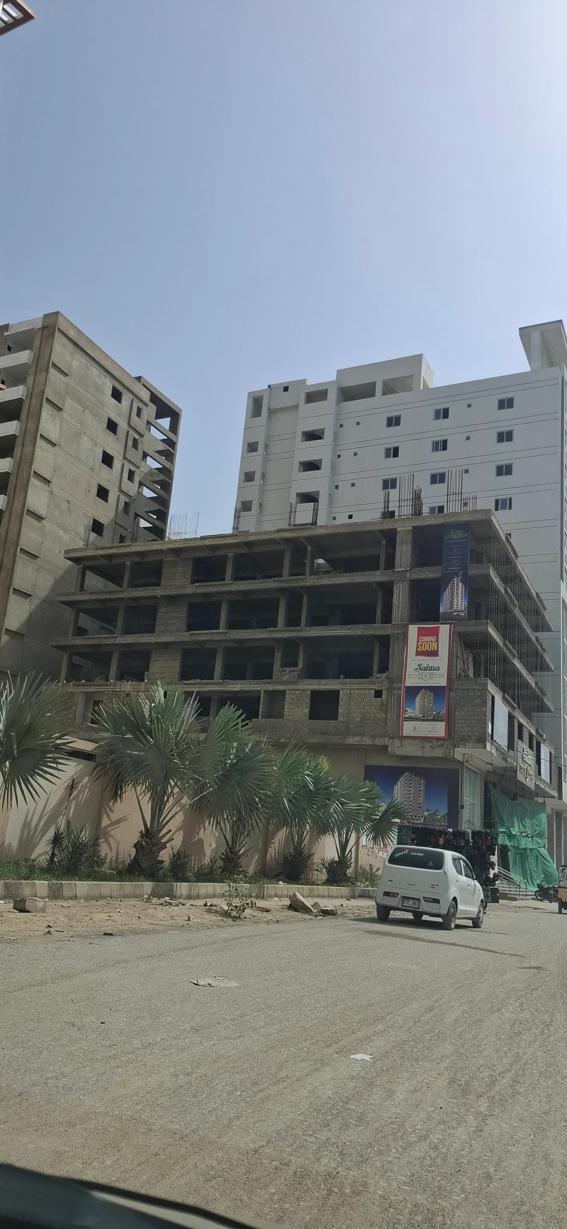 Saima Elite Enclave 3