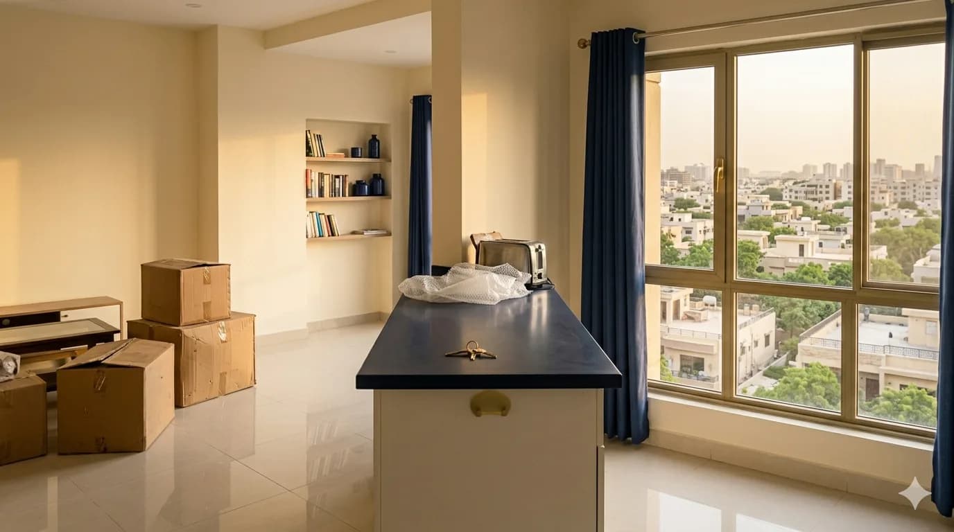What a First-Time Home Buyer in Karachi Should Do First