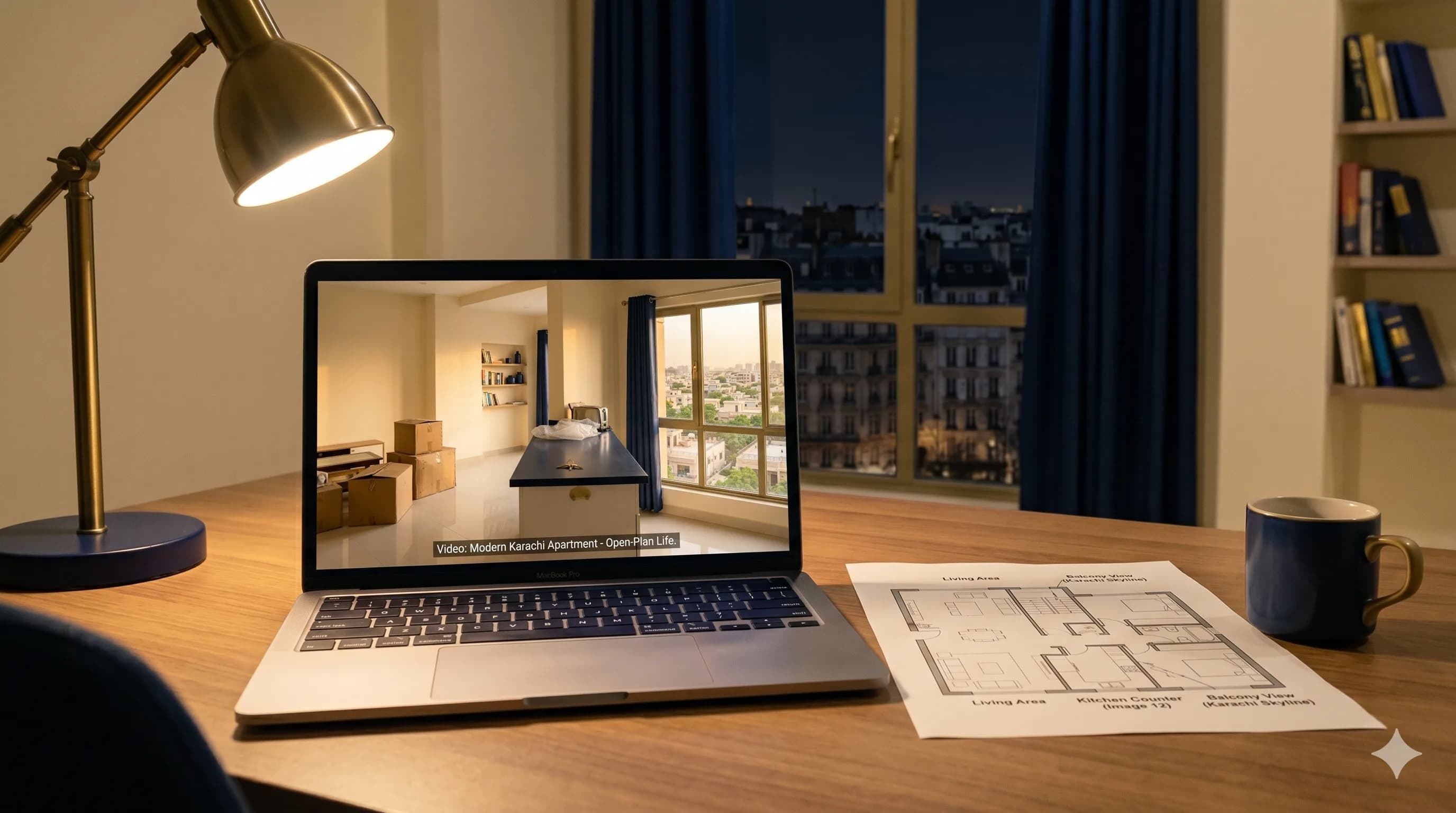 Overseas Property Investment in Karachi: A Practical Guide