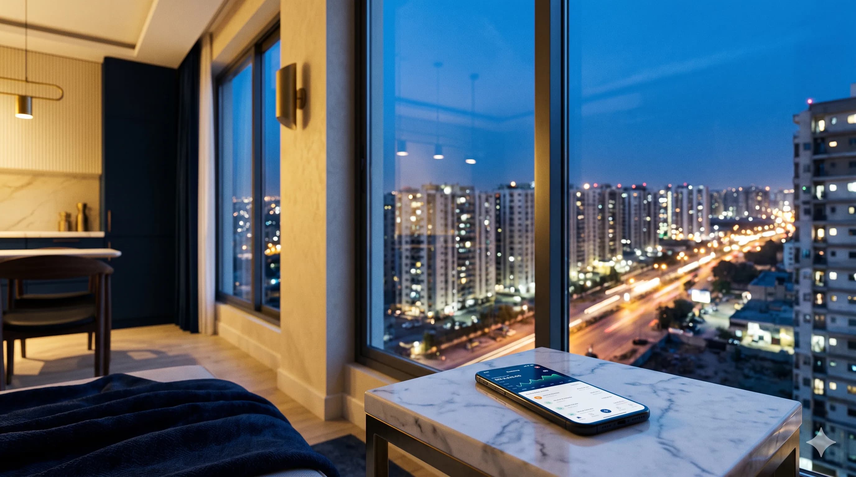 Karachi Property Investment for Overseas Pakistanis in the Gulf
