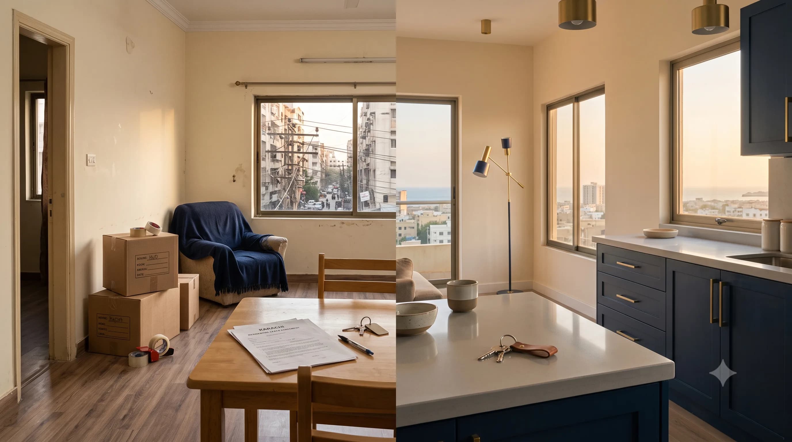 Renting vs Investing in Karachi: Which Makes Sense in 2026?