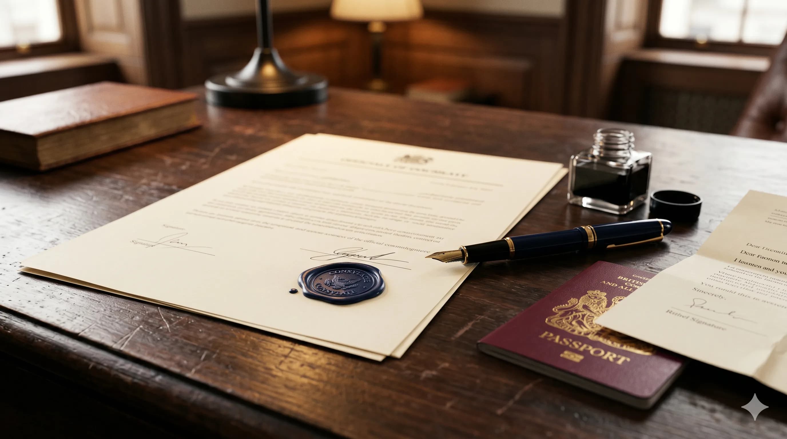 Power of Attorney for Overseas Property Buyers in Pakistan
