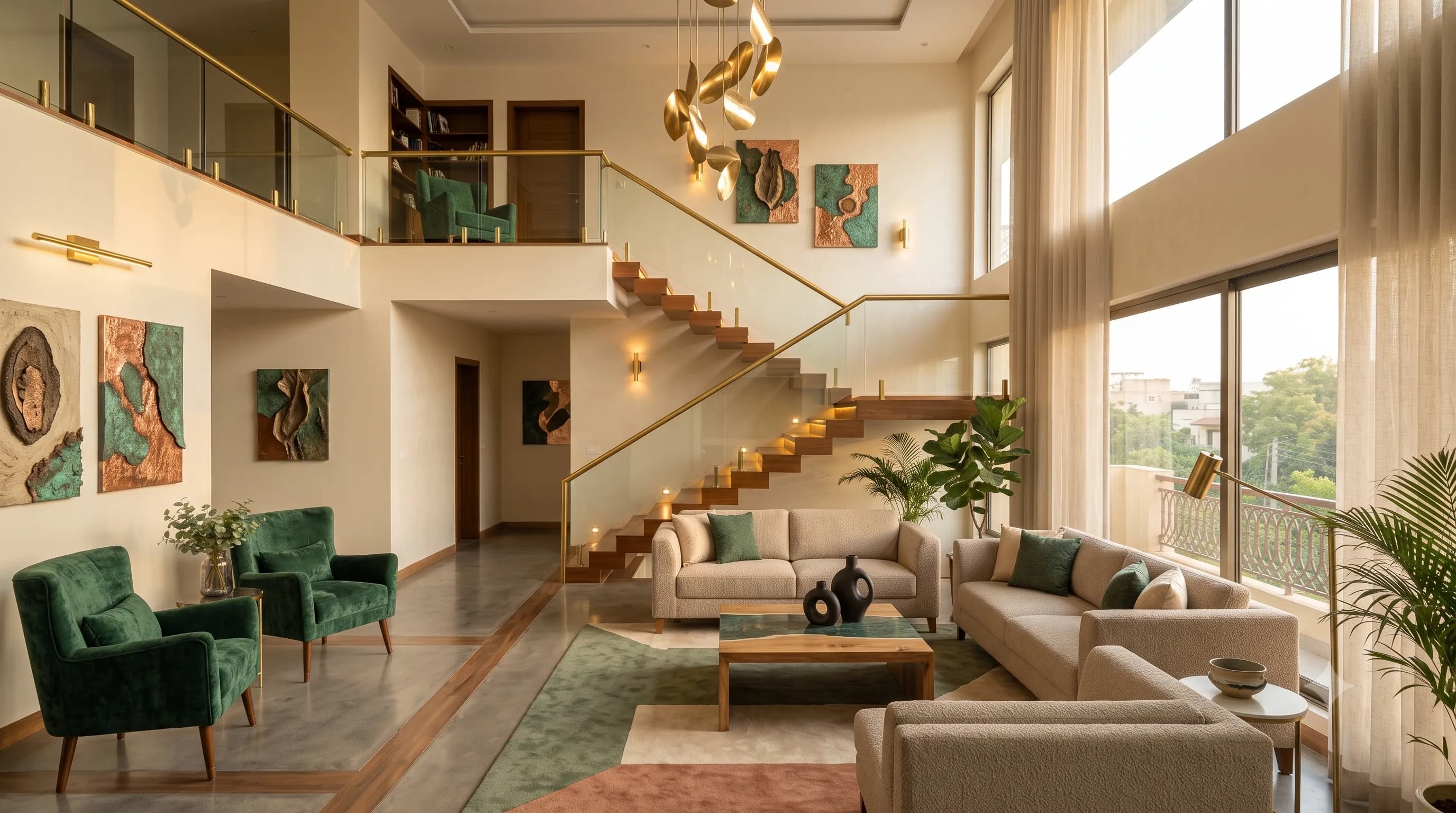 4 Bed Duplex Karachi: What Around 3 Crore Actually Buys