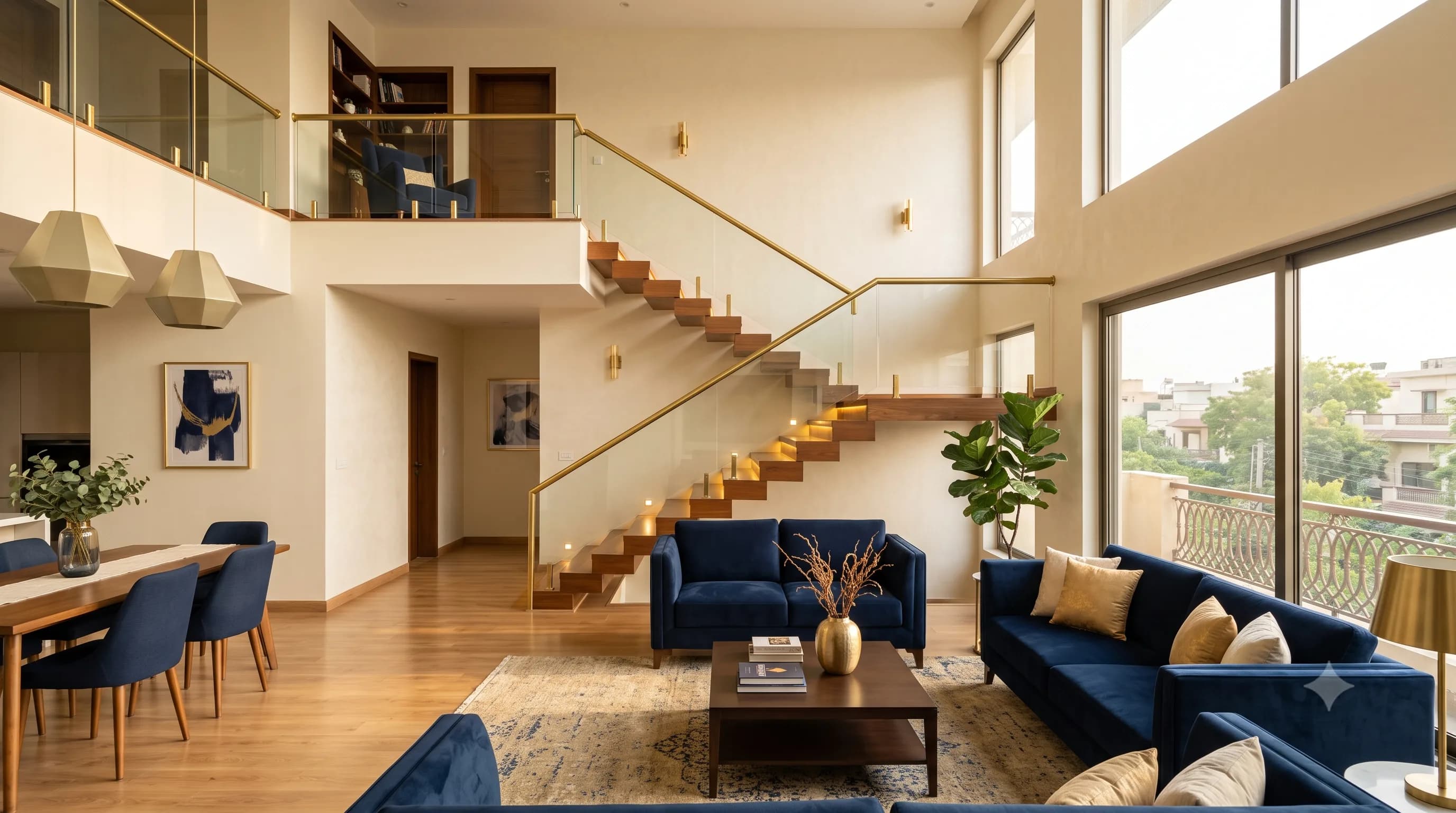 Duplex Apartments in Scheme 33 Karachi: A Buyer's Guide